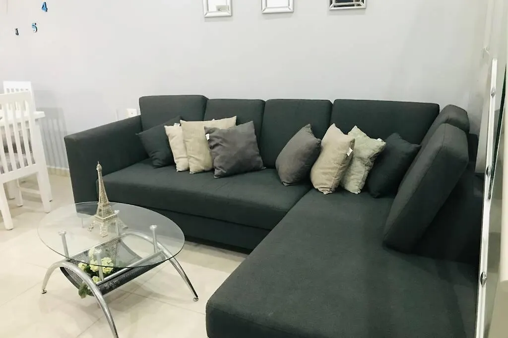 Puerto Morelos - House To Enjoy Riviera Maya 0*, 푸에르토 모렐로스 멕시코