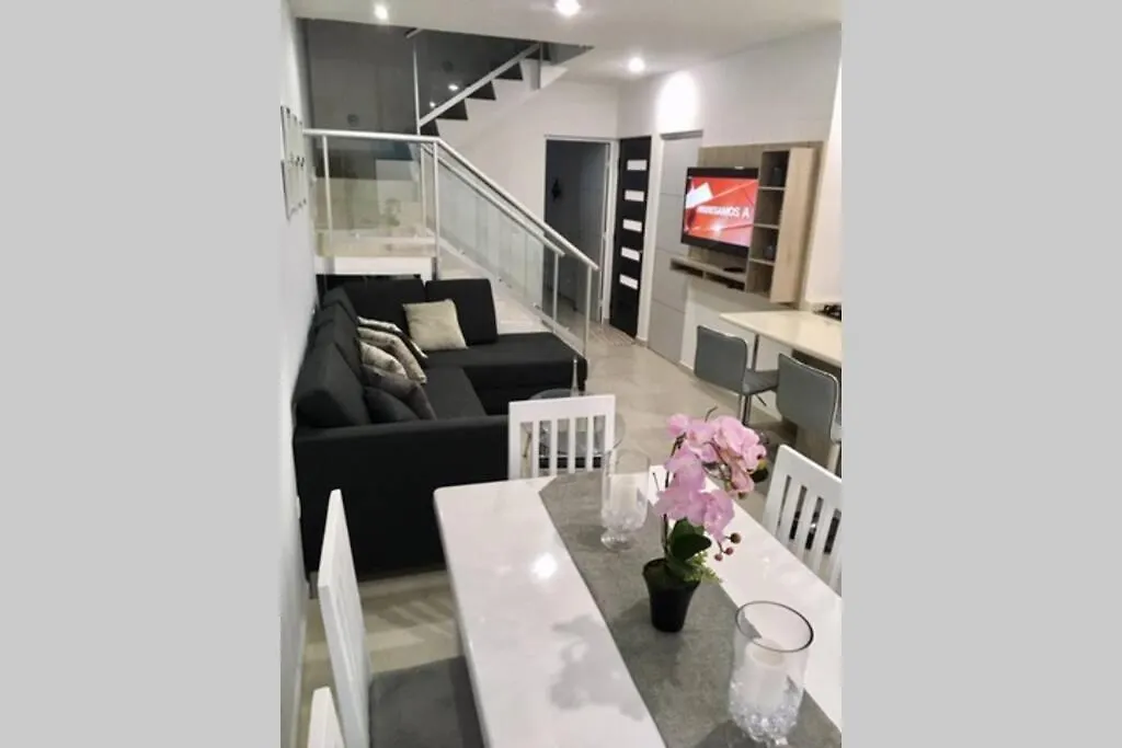 Puerto Morelos - House To Enjoy Riviera Maya 푸에르토 모렐로스
