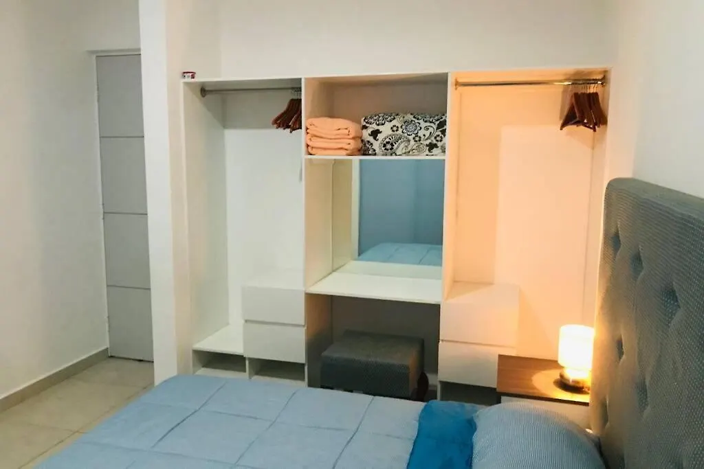 Puerto Morelos - House To Enjoy Riviera Maya 멕시코