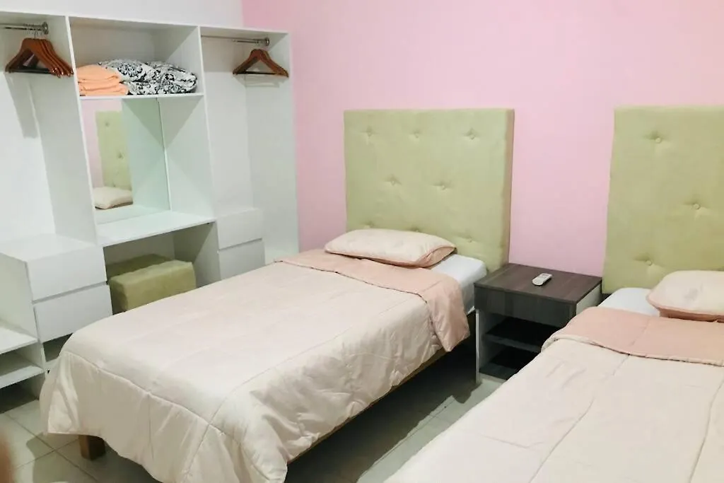 펜션 Puerto Morelos - House To Enjoy Riviera Maya 멕시코