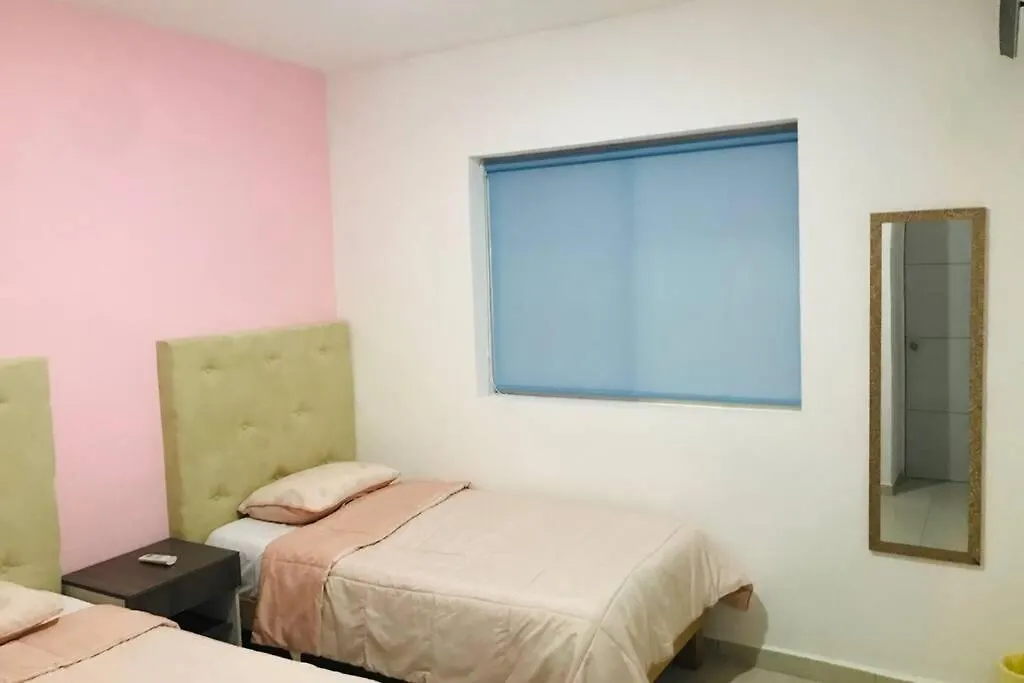 Puerto Morelos - House To Enjoy Riviera Maya 푸에르토 모렐로스