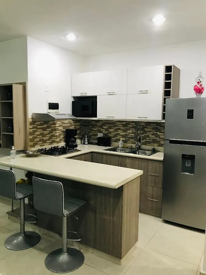 Puerto Morelos - House To Enjoy Riviera Maya 0*, 푸에르토 모렐로스
